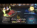 FF 14 Treiya Seven springs Part 1542 Crafting Aldgoat Leather