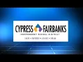 Cy-Fair ISD What you need to know about the district s 2020-2021 school plans