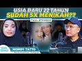 Download Lagu Ini Suami Baru Mondy Setelah Berhijrah PART FULL - MONDY TATTO
