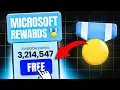 I Tested Every Legal Microsoft Rewards Hack This One Actually Works