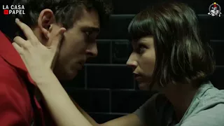 مسلسل La Casa De Papel الموسم الاول الحلقة 1 