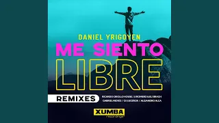 me siento libre gabriel nieves remix 