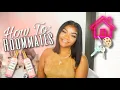 HOW TO FIND A ROOMMATE IN ATLANTA