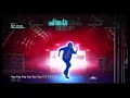 Download Lagu The Black Eyed Peas Experience The Time (Dirty Bit) WII on WII U
