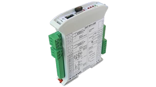Modbus Data Logger DAT9011 USB