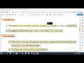 Chapter-2 Python Programming Fundamentals Part-10 Tokens