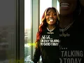 God ain’t through with me yet! 