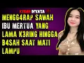 Lagu Malam Yang Tak Terlupakan Dengan Ibu Mertua - Kisah Nyata