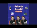 Lagu Pekerja Kreatif