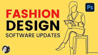 Download Fashion design software updates 2023 | Adobe Photoshop MP3