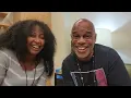 On the Road with Lyle Lovett: Amy Keys & Arnold McCuller