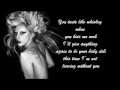 Download Lagu Lady Gaga-You and I with lyrics