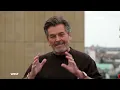 THOMAS ANDERS über Russland, Dieter Bohlen, Modern Talking und KI-Musik | WELT Musikergrillen