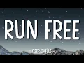 Download Lagu Deep Chills - Run Free (Lyrics)