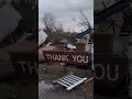 Tornado-Warned Storm DEVASTATES Kankakee County Lake Village