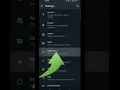 Download Lagu how to change whatsapp message ringtone (WhatsApp trick)#shorts