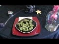 VOODOO STAR Strain Review