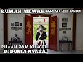 Lagu RUMAH TUA SHAOLIN Berusia 200 Tahun Milik Raja Kungfu Di Dunia Nyata Masih Terlihat Sangat Mewah