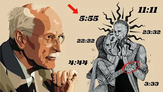 A Mensagem Oculta nas Sincronicidades  |  5 Tipos Diferentes de Sincronicidade