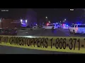 Operation Legend has made 25 arrests in St Louis so far