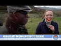 3rd Hour of TODAY Co-Hosts Share Favorite Moments From Ireland