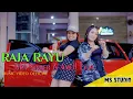 Lagu Raja Rayu '' Tika Singer - Amell Lyaa M/V official