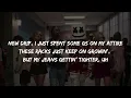 (1 Hour) Marshmello, Polo G, Southside - Grown Man (lyrics/letra)