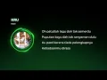 KRU - Babe (Karaoke)