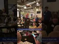 Janelle Stelson speaks with her supporters at Collusion Tap Works in York on Tuesday night