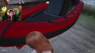 VOU FAZER PARTE DAS HELLS NO GTA RP?