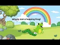 Download Lagu Wiggly the Worm 🐛 | Learn, Wiggle \u0026 Play with This Fun Kids Story!