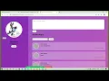 How to save the image in database using php header function in php how to update profile pic