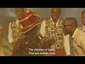 Download Lagu Gbenga Akinfenwa ft  Evang. Dr. Bola Are  - Aseyi o wu