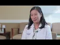 Meet Dr Sarah Yu Northeast Georgia Physicians Group