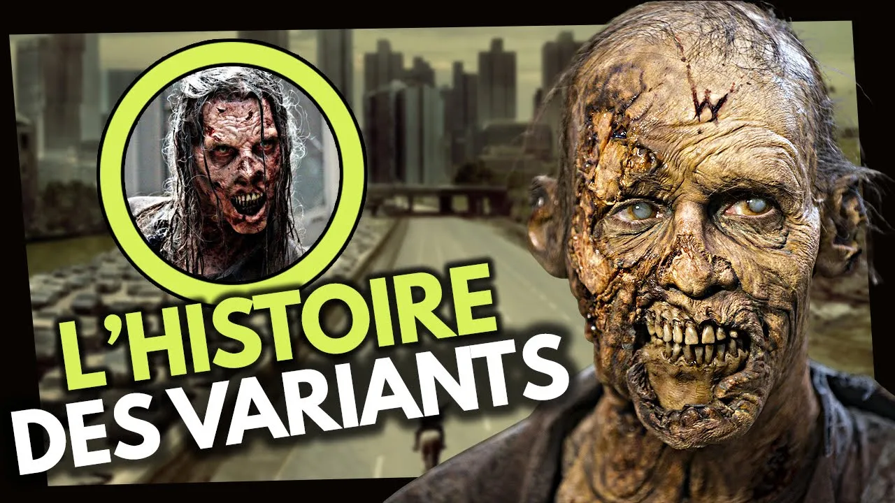 Mr Grimes channel featured image