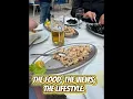 From Italy to Scottsdale Living La Dolce Vita