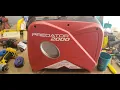 How to change the oil on a Harbor Freight Predator 2000 generator