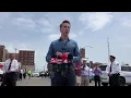 Sen Hawley emphasizes insurance claims need to be paid out in full after tornado in St Louis
