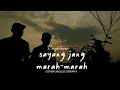 Download Lagu SAYANG JANG MARAH MARAH - R.Angkotasan (lirik\u0026chord) Cover Ukulele by Hendrick Official