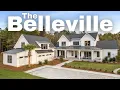 EXQUISITE New Schumacher Home Design w MASSIVE In-Law Suite
