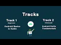 Android Study Jams DSC PGDAV