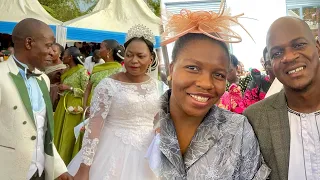 Village Wedding Vibes My Husband S Sister Got Married 