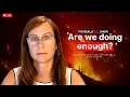 Wildfires have huge impacts in the Okanagan Kelly Greene