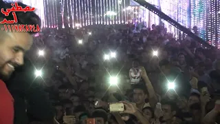 سادات العالمي في المرج فرحة احمد بدوي وحسين بدوي برعايه البلدوزر احمد عزب وبيبو 