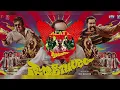 Galatta Song Remix | Fahad | Jithu Madhavan | Aavesham| Music Blitzzz