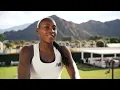 Why do players love Indian Wells