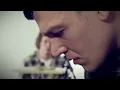 Cage the Elephant - Shake Me Down live - Virgin Red Room