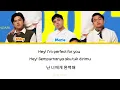 NPD (엔피디) ‘Sempurnanya Aku’ (Color Coded Lyrics) IND/ING/KOR