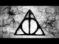 Deathly Hallows - Particle Simulation Animation Processing