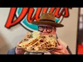 DILLAS PRIMO QUESADILLAS UNIQUE EATS